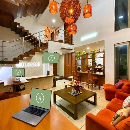 Humant Coliving - 칸쿤 외부 사진