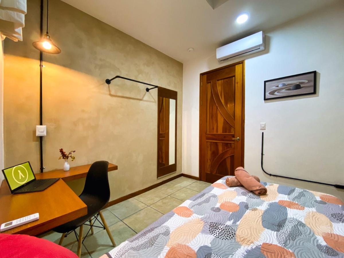 Humant Coliving - 칸쿤 외부 사진