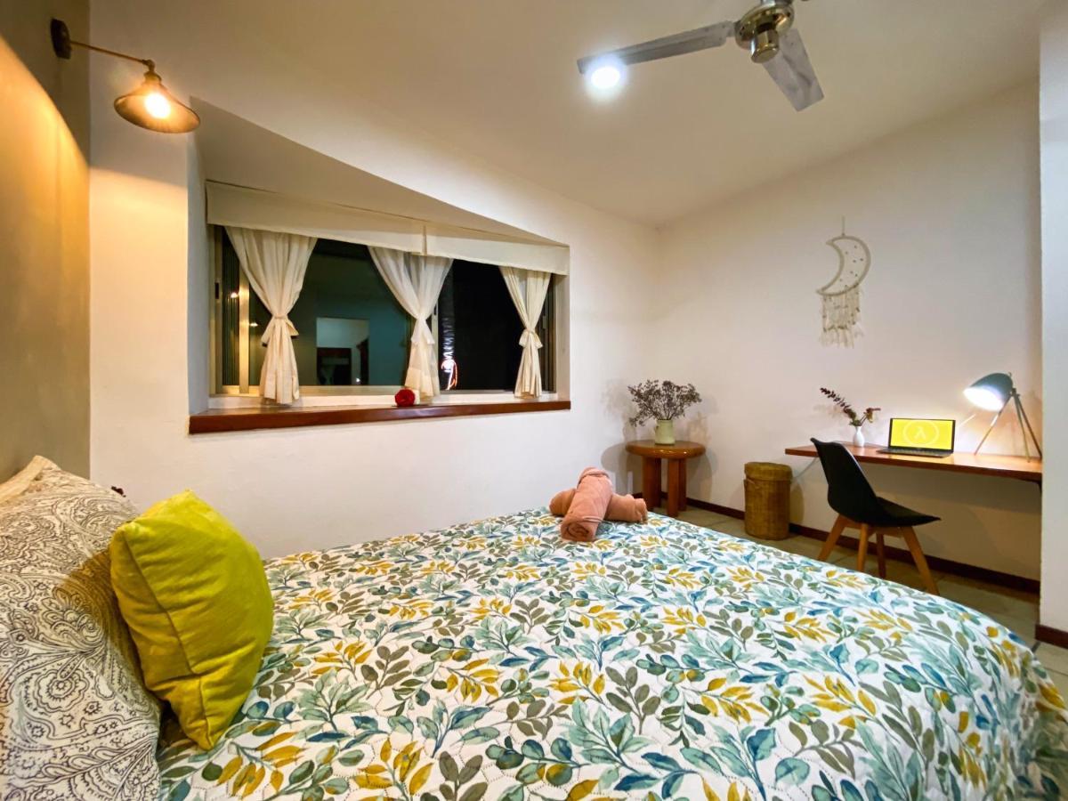 Humant Coliving - 칸쿤 외부 사진