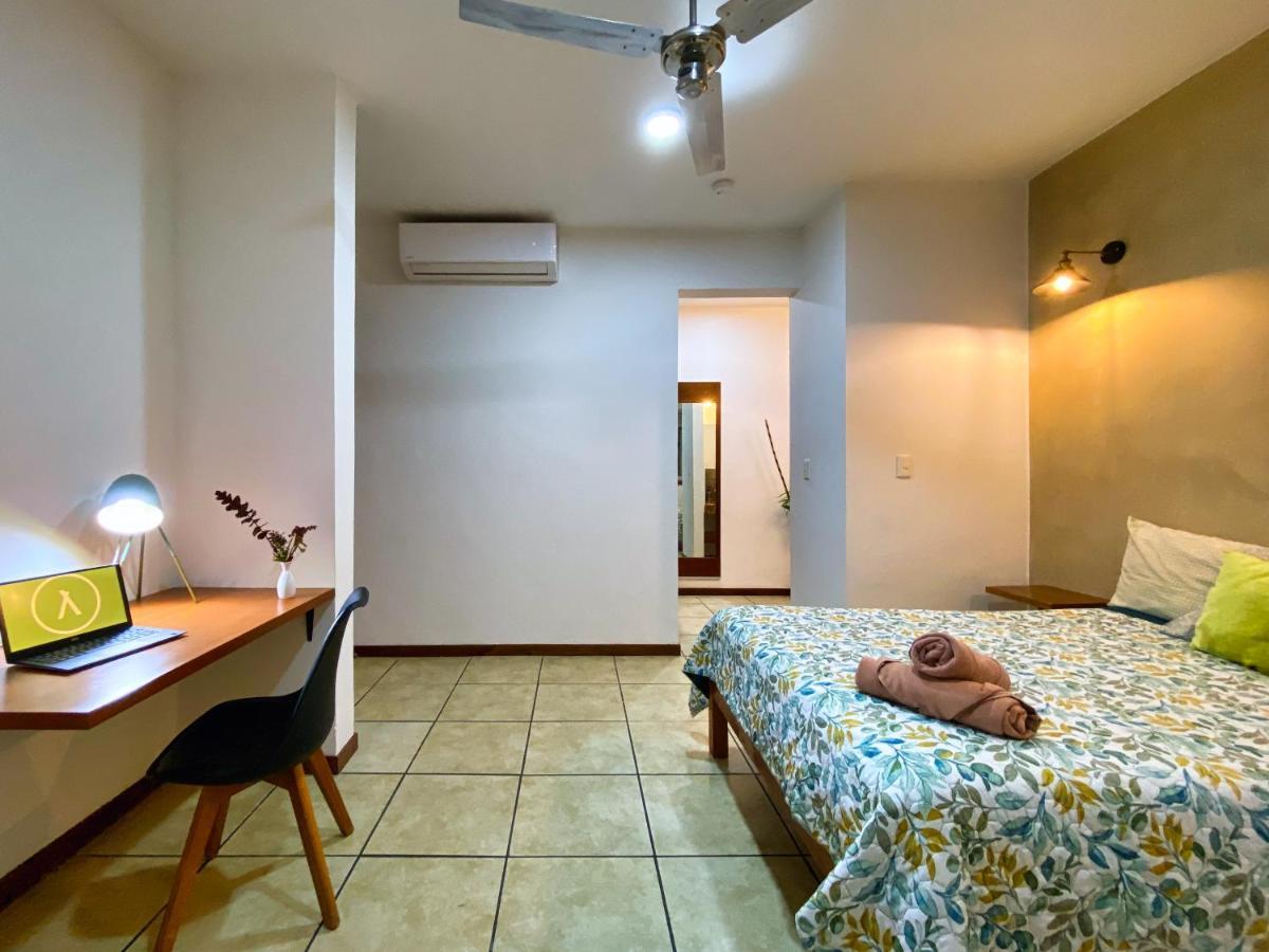 Humant Coliving - 칸쿤 외부 사진
