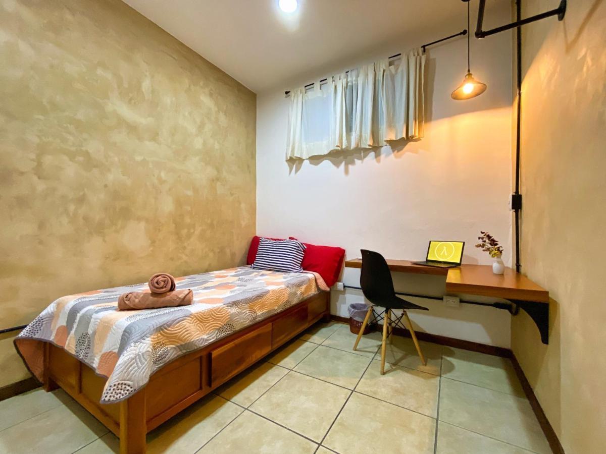 Humant Coliving - 칸쿤 외부 사진