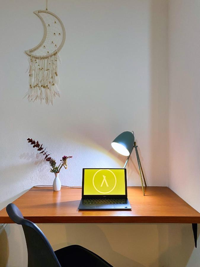 Humant Coliving - 칸쿤 외부 사진