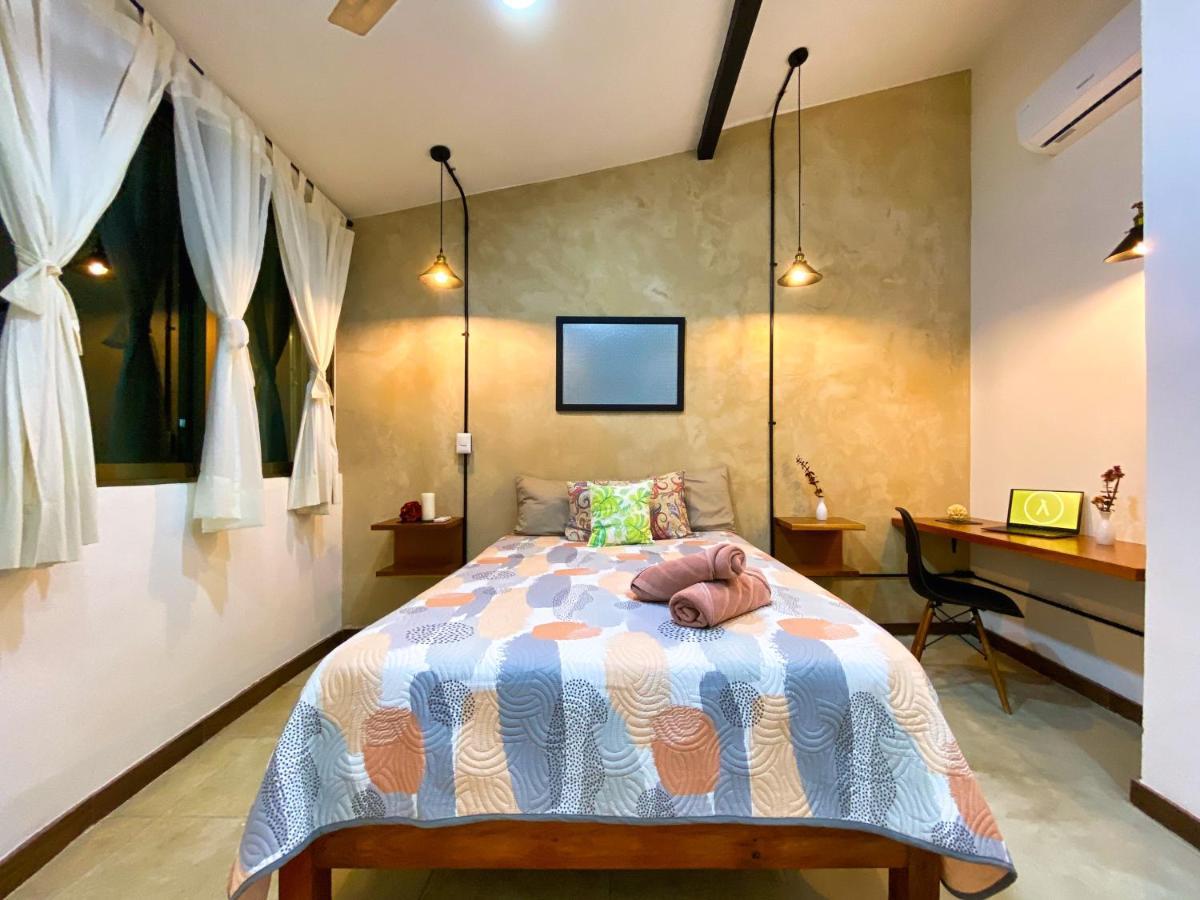 Humant Coliving - 칸쿤 외부 사진