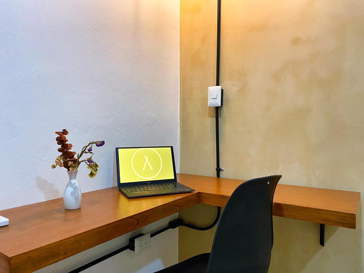 Humant Coliving - 칸쿤 외부 사진