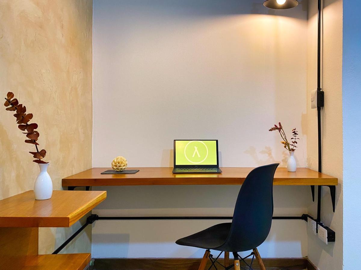 Humant Coliving - 칸쿤 외부 사진