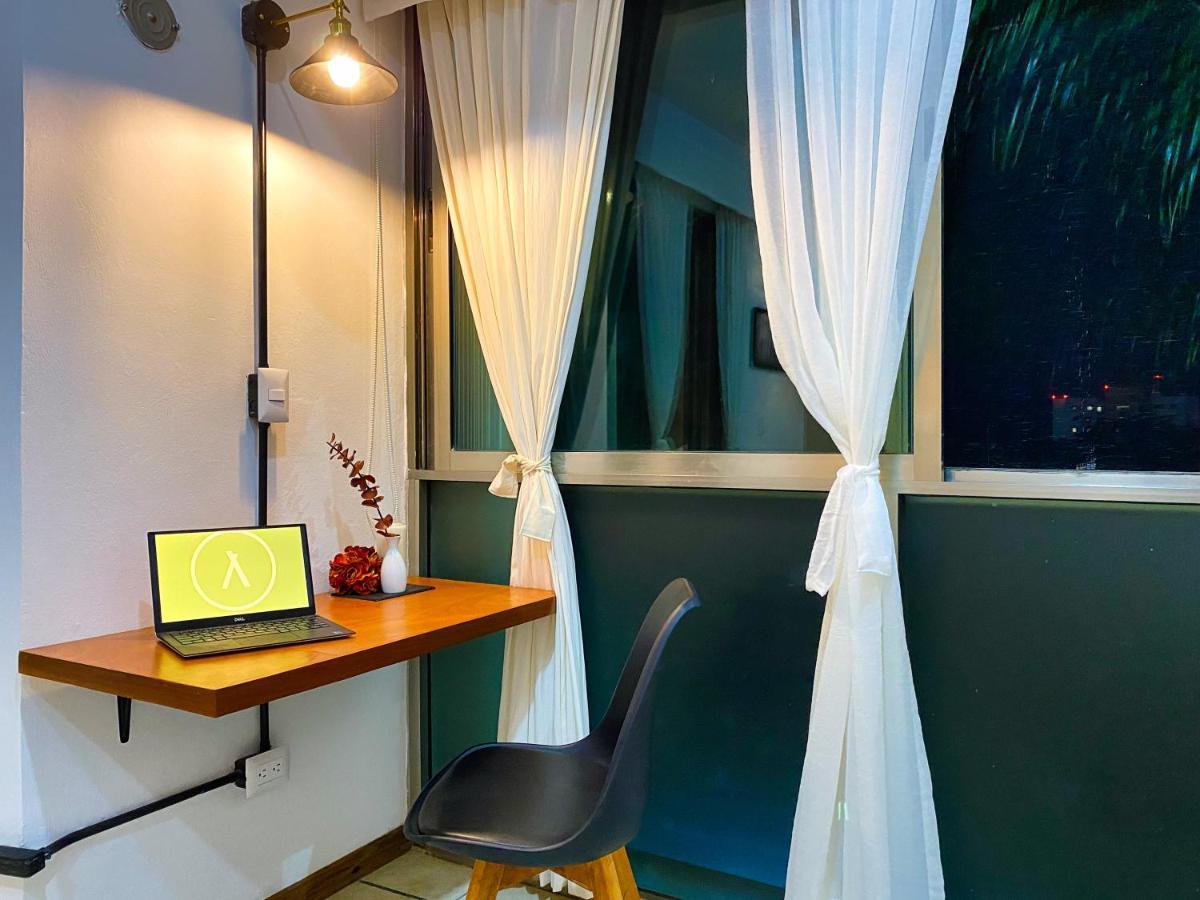 Humant Coliving - 칸쿤 외부 사진