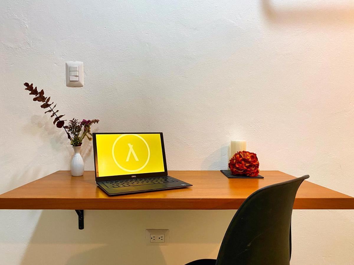 Humant Coliving - 칸쿤 외부 사진