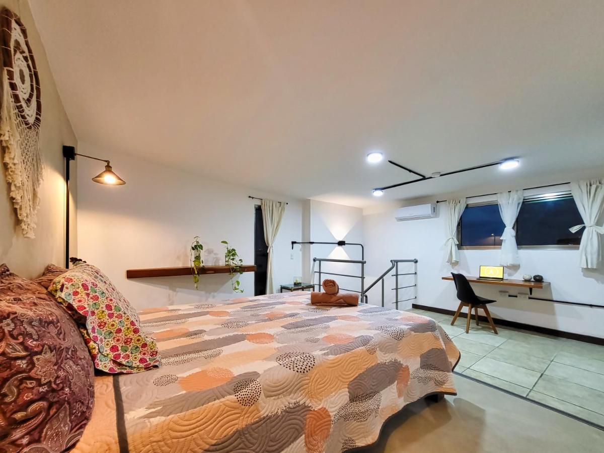 Humant Coliving - 칸쿤 외부 사진