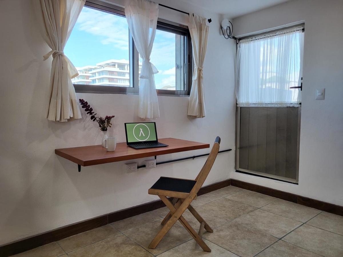 Humant Coliving - 칸쿤 외부 사진